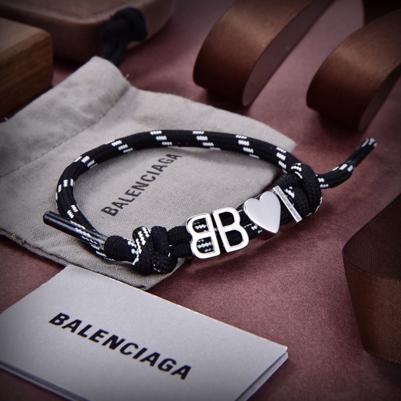 Balenciaga Bracelets